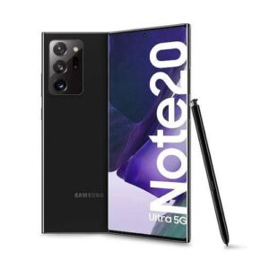 Galaxy Note 20 Ultra 128Gb Ex uk