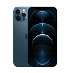 Apple iPhone 12 Pro Max EX-UK