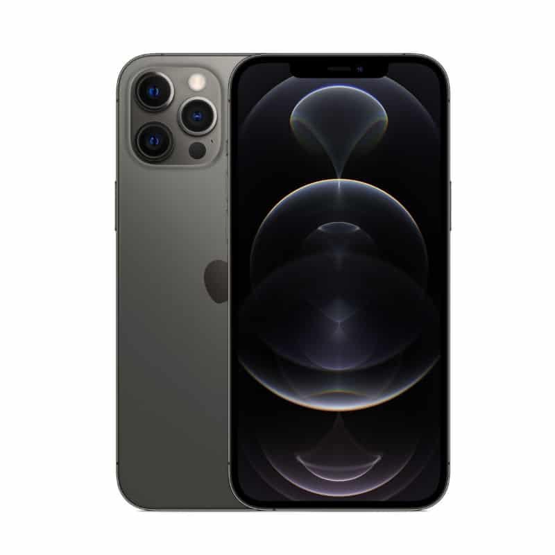 Apple iPhone 12 Pro Max EX-UK