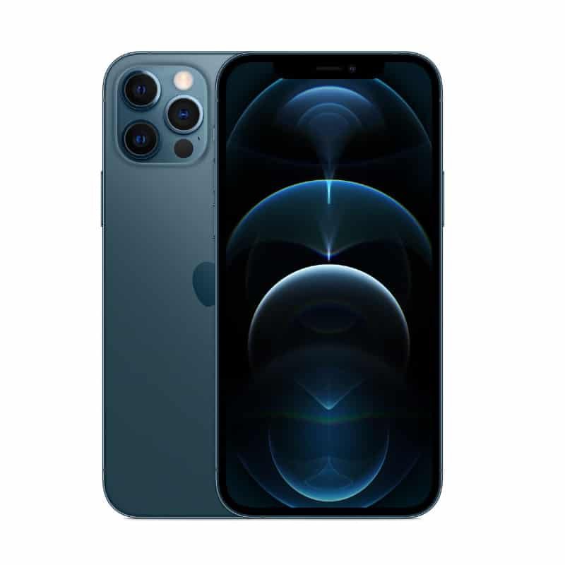 Apple iPhone 12 Pro Max EX-UK