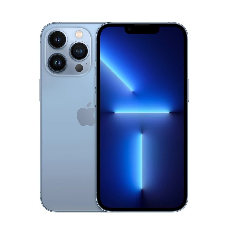 Apple iPhone 13 Pro EX-UK