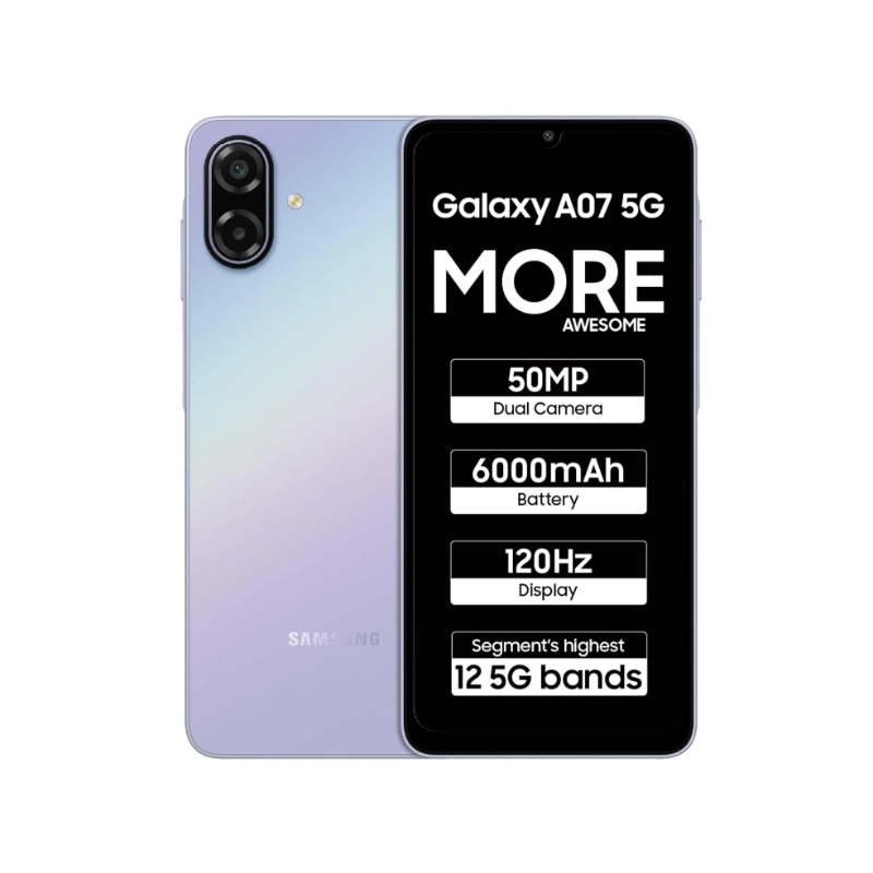 Samsung A07