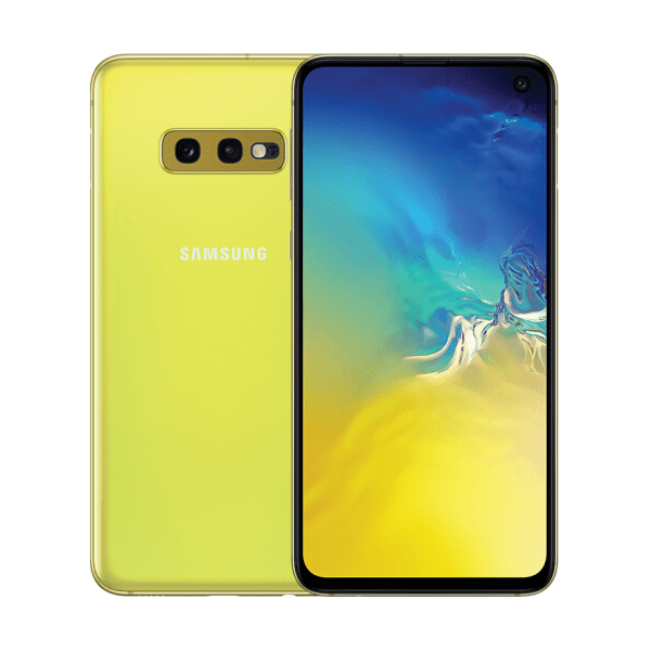 Samsung Galaxy S10e 128GB