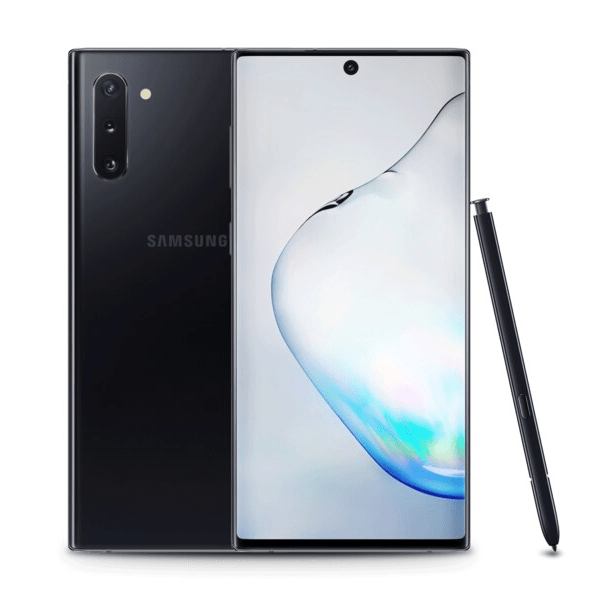 Samsung Note 10 256Gb Ex uk