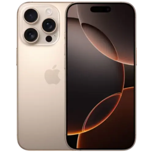 iPhone 16 ProMax 256Gb