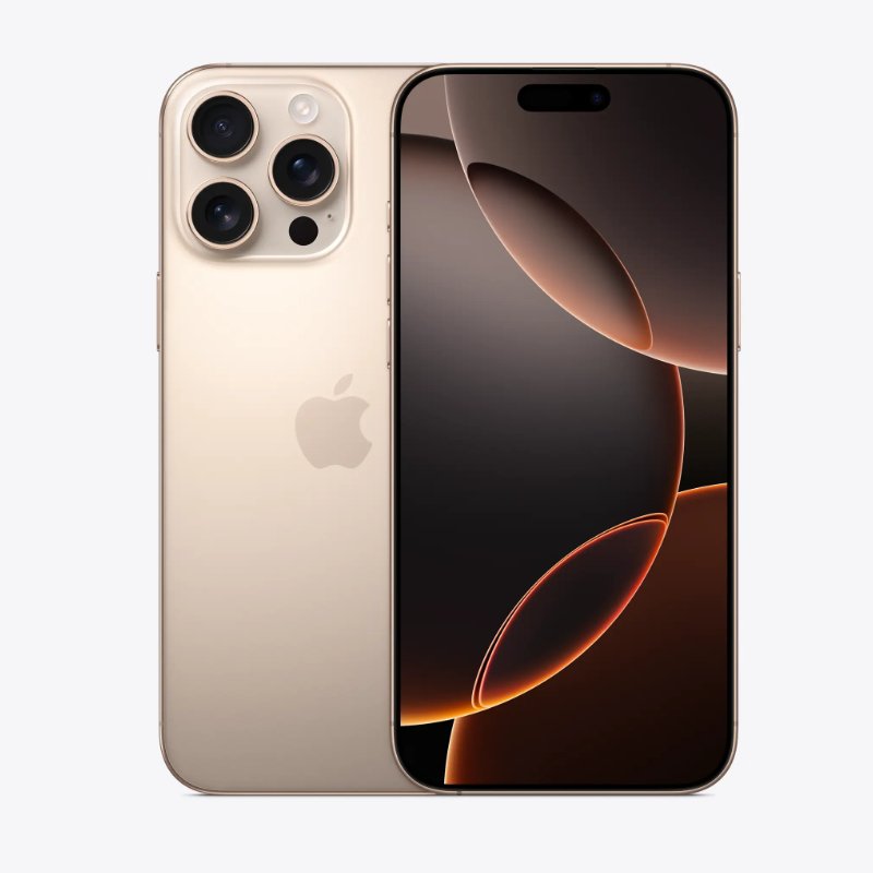 Apple iPhone 16 Pro Max EX-UK