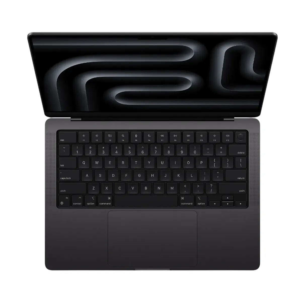 MacBook Pro 14-inch (M3 Pro, 2023)