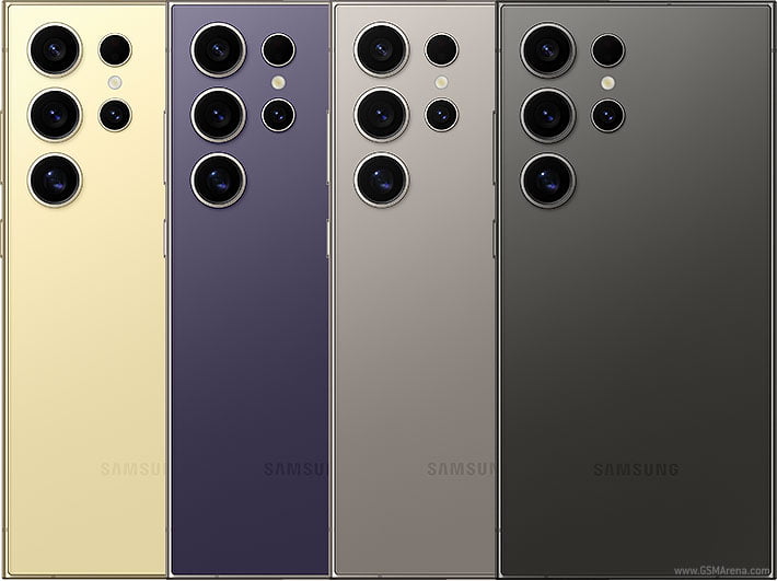 Samsung Galaxy S24 Ultra 256Gb