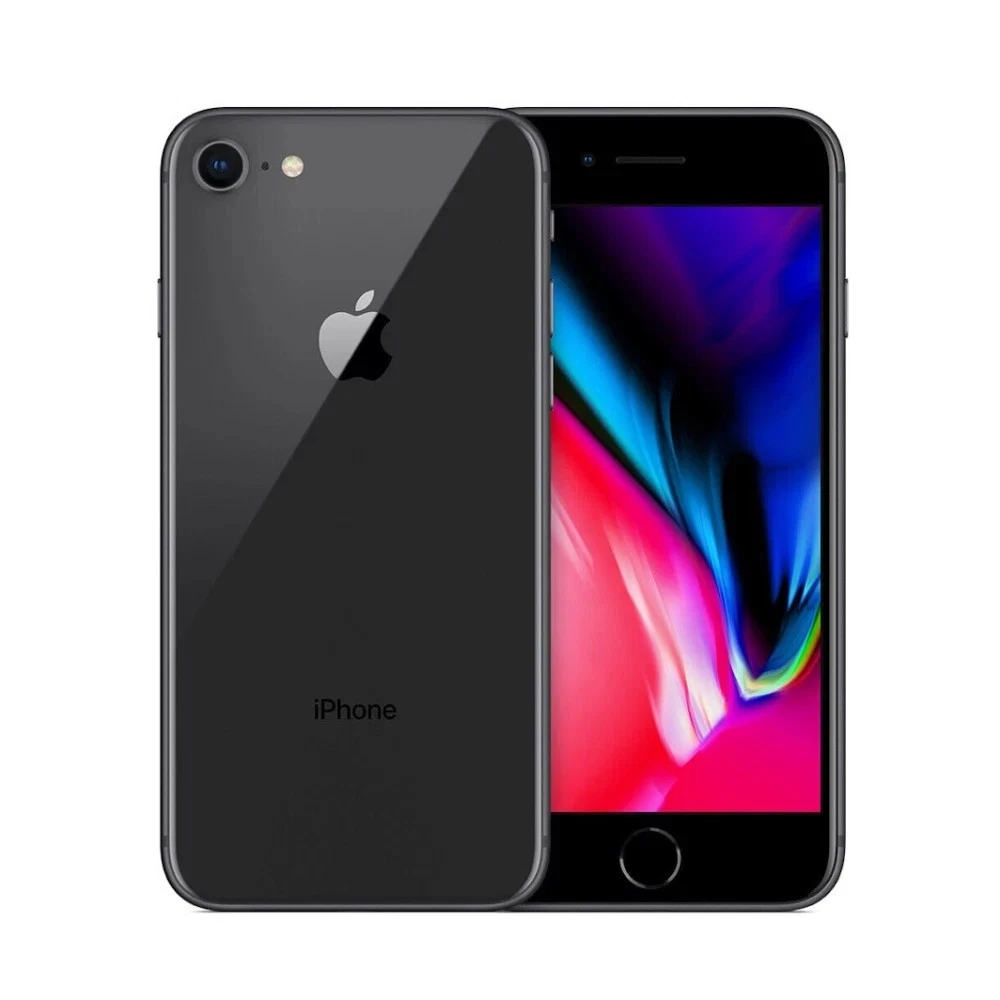 Apple iPhone 8 Plus