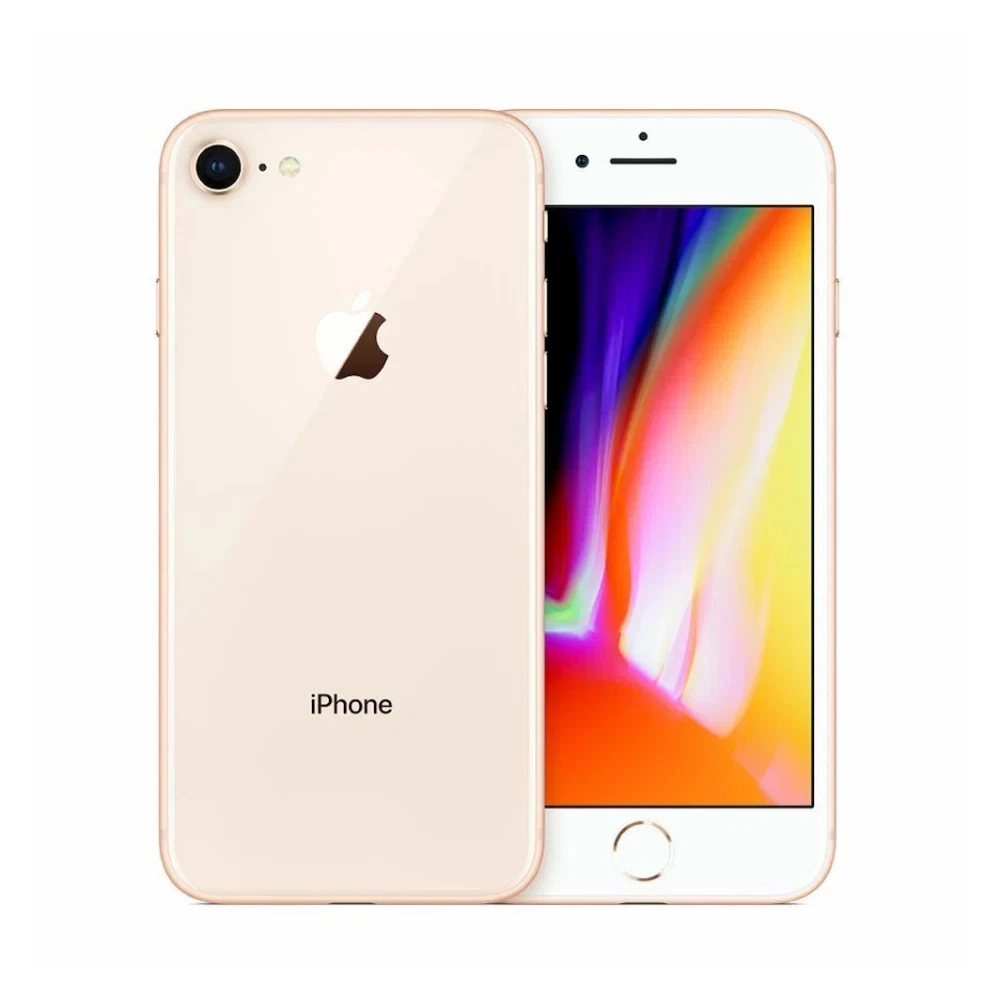 Apple iPhone 8 Plus