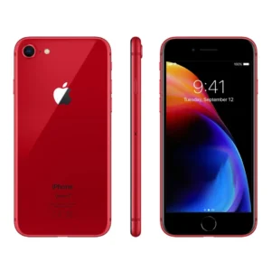Apple iPhone 8 Plus