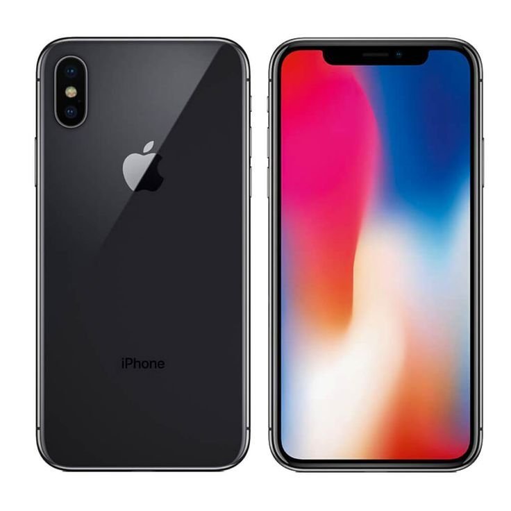 Apple iPhone X