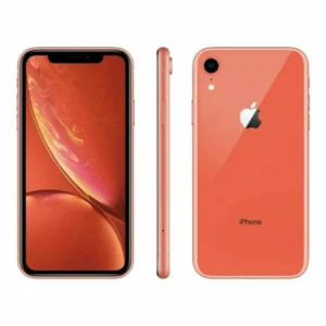 Apple iPhone XR