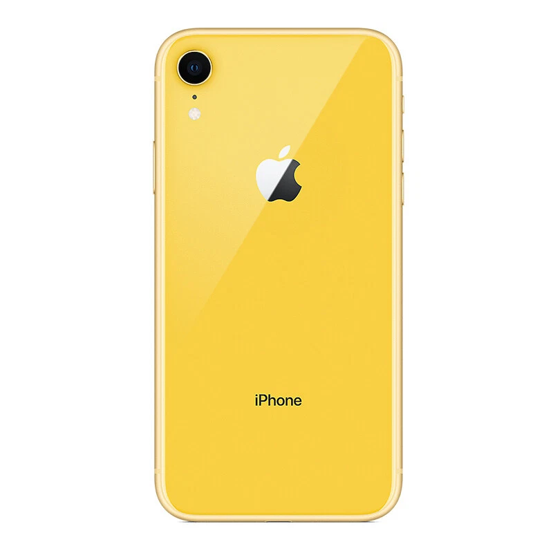Apple iPhone XR