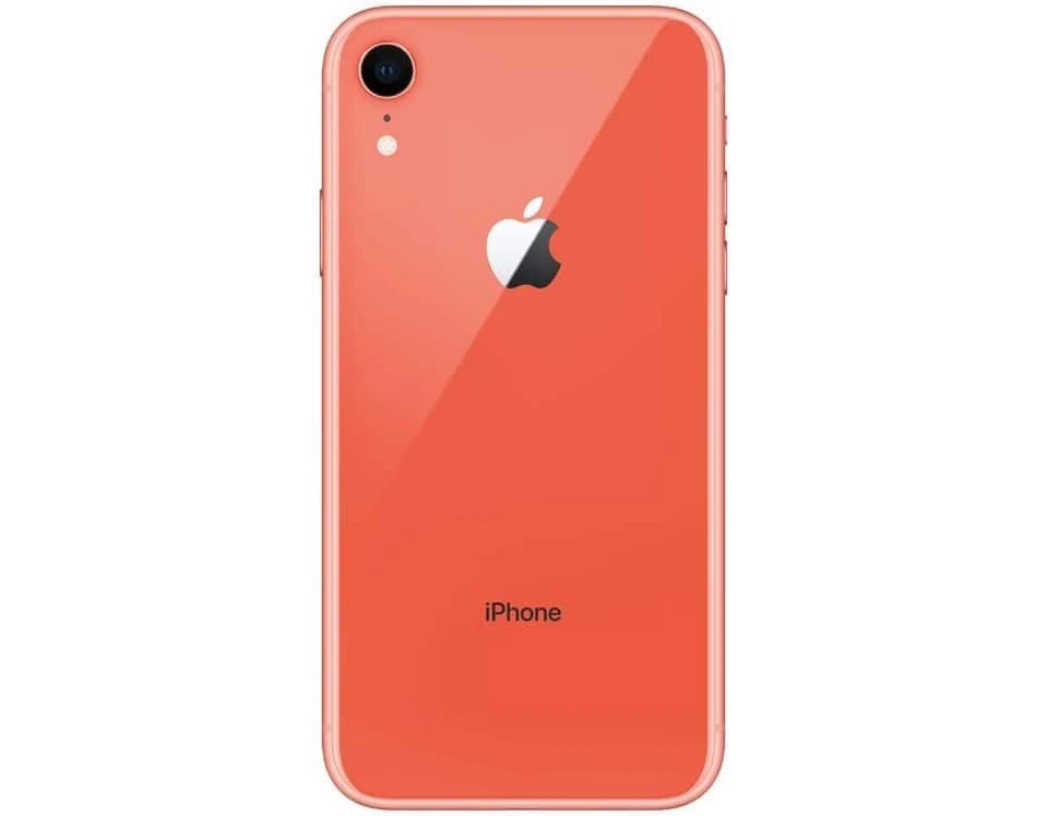Apple iPhone XR