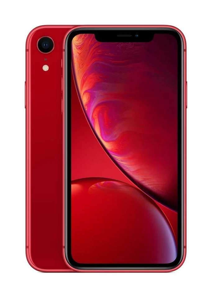 Apple iPhone XR