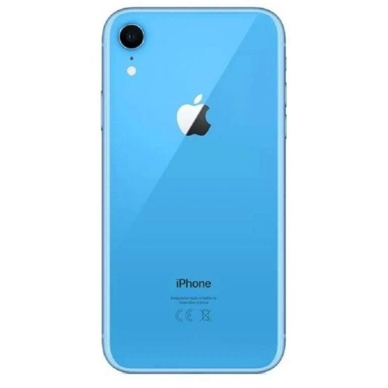 Apple iPhone XR