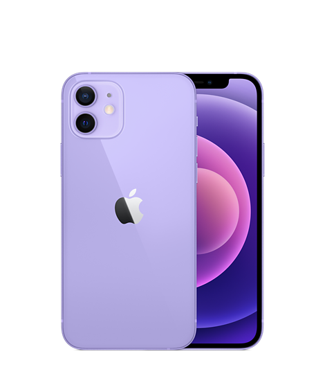 Apple iPhone 12